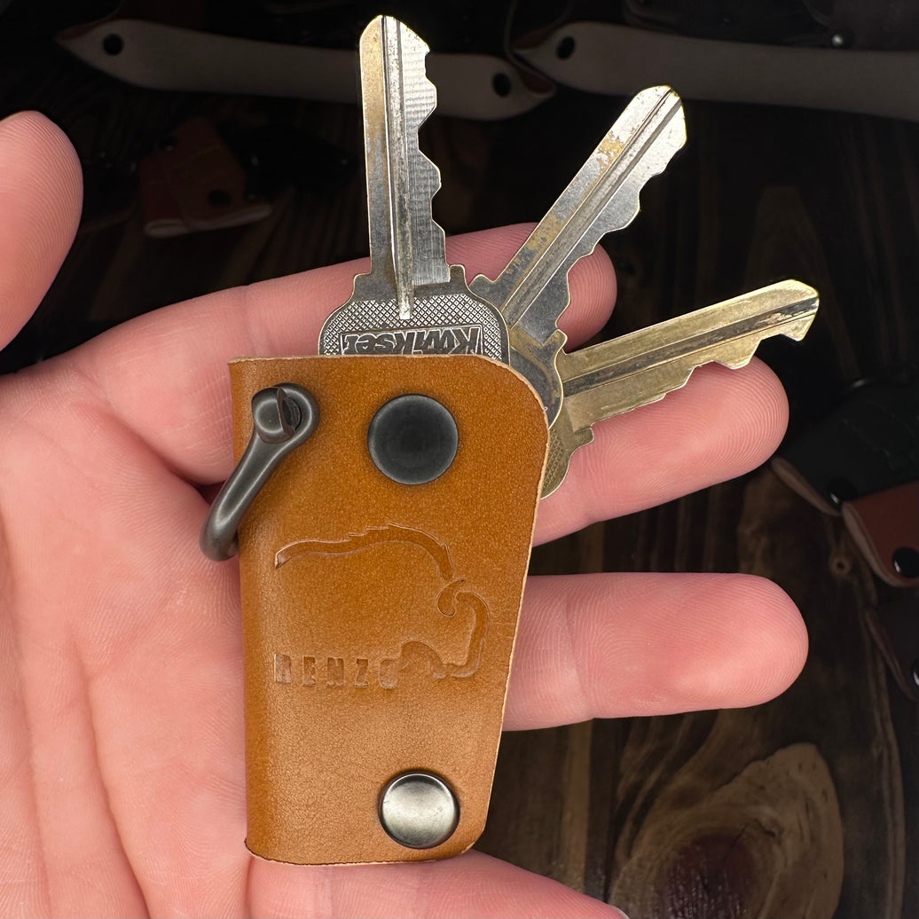 Key Caddy - Heritage Collection