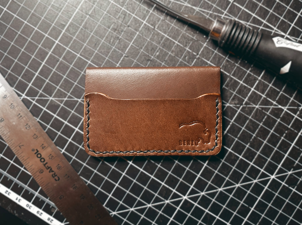 The Lassen - Heritage Collection