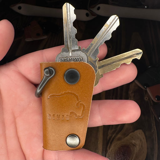 Key Caddy - Heritage Collection