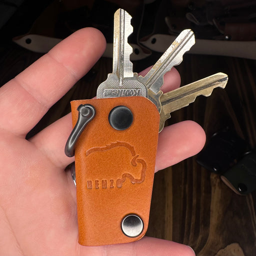 Key Caddy - Heritage Collection