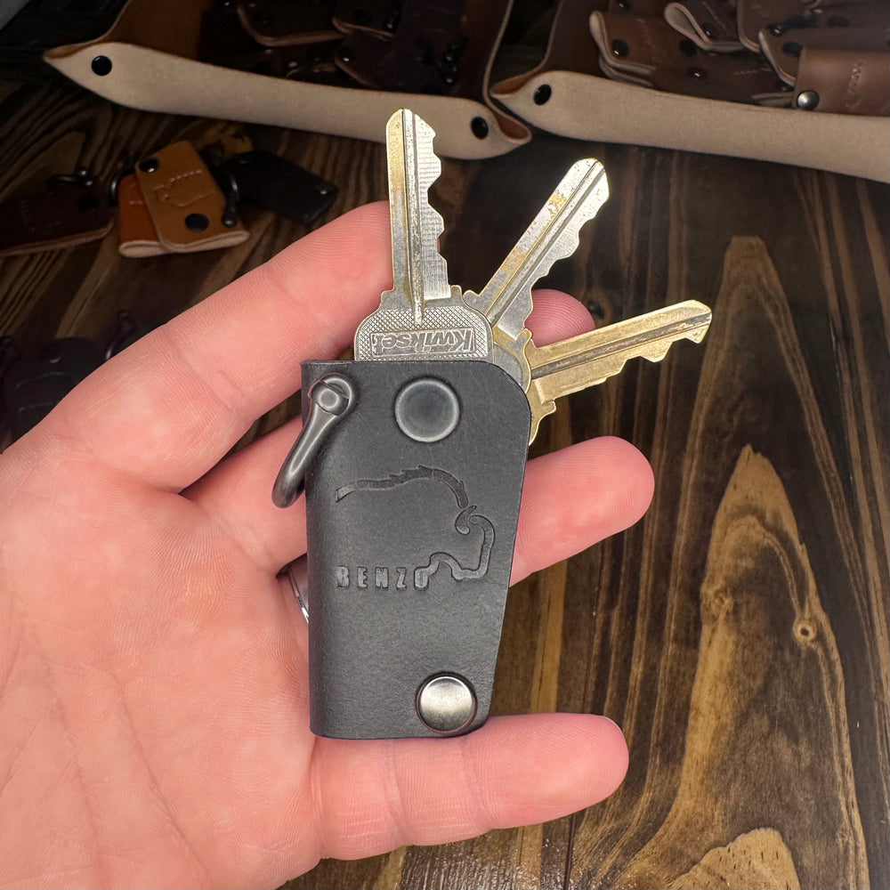 Key Caddy - Heritage Collection
