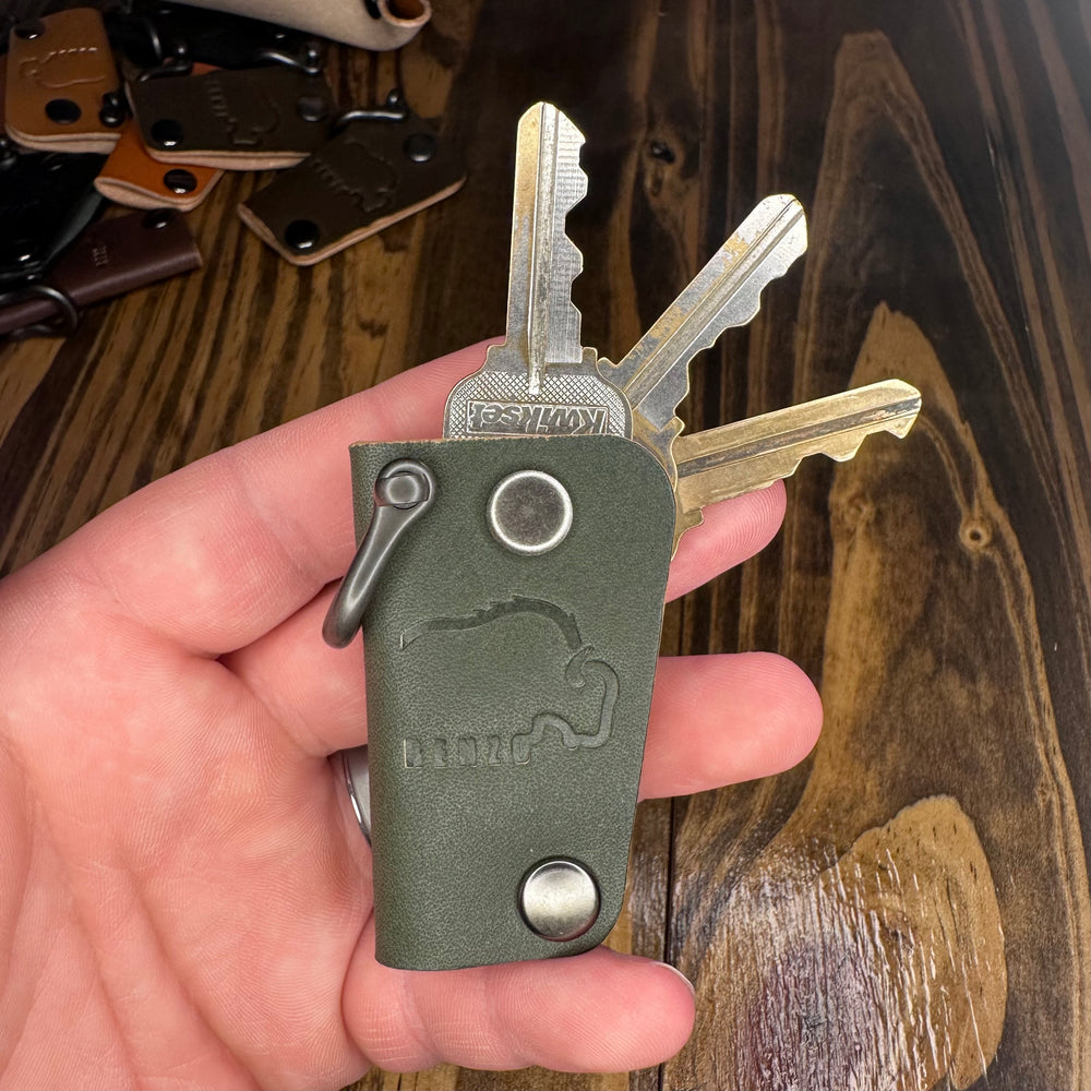 Key Caddy - Heritage Collection