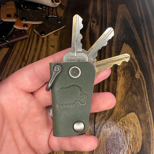 Key Caddy - Heritage Collection