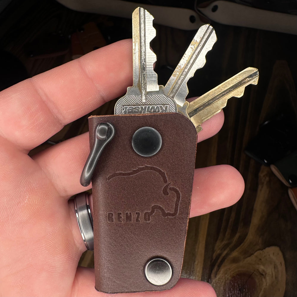 Key Caddy - Heritage Collection