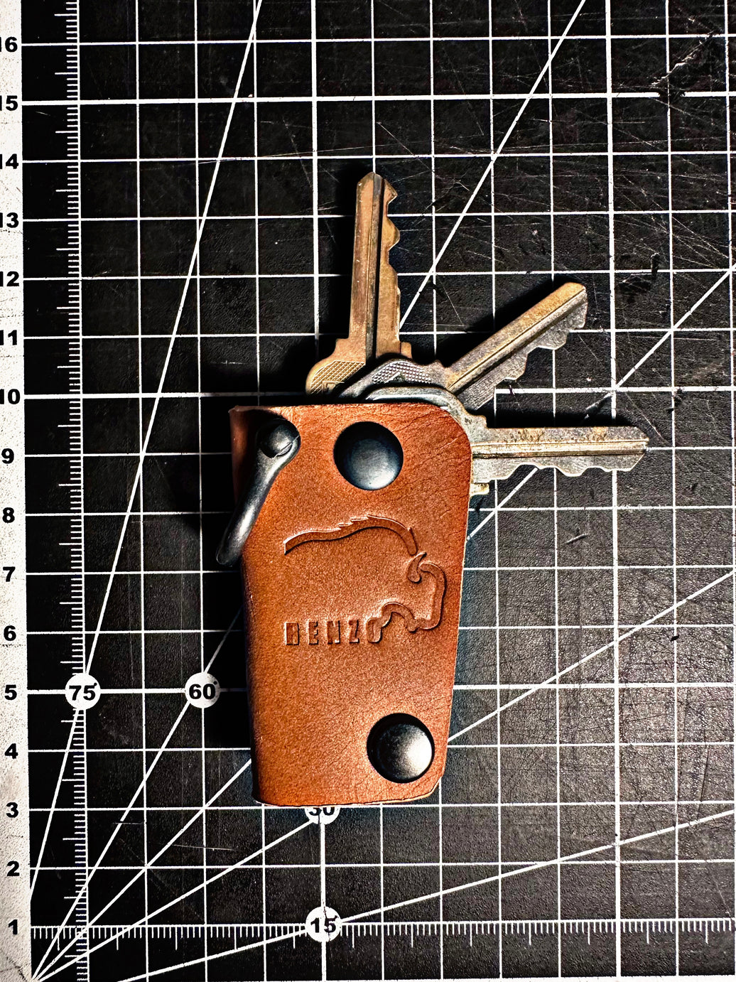 Key Caddy - Heritage Collection