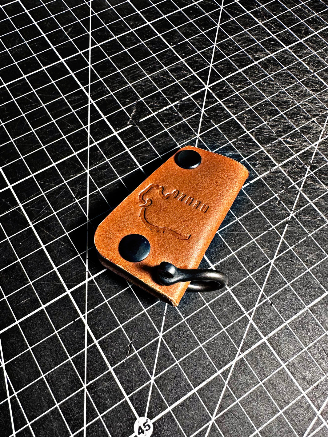 image Key Caddy - Heritage Collection