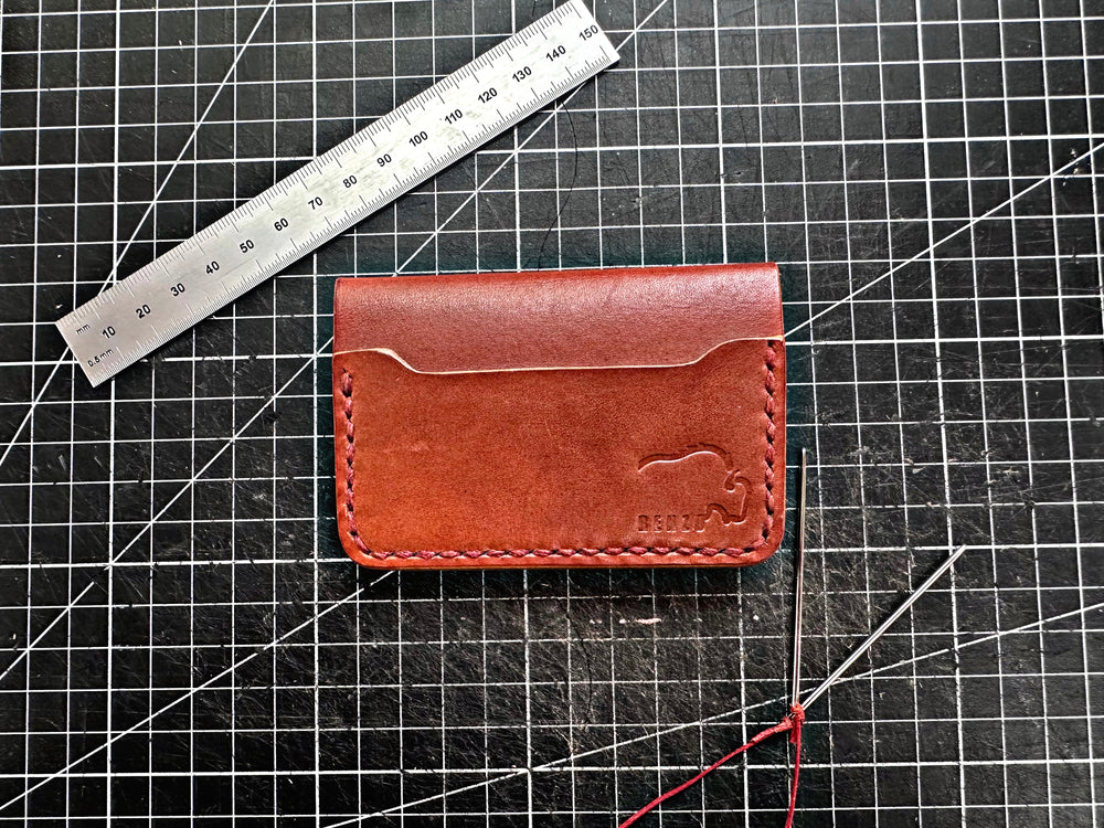 The Lassen - Heritage Collection