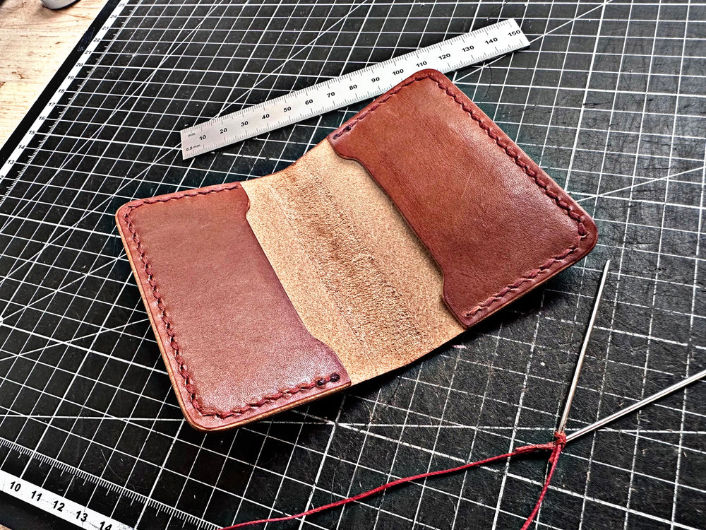 The Lassen - Heritage Collection
