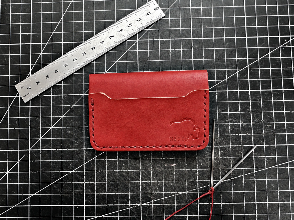 The Lassen - Heritage Collection