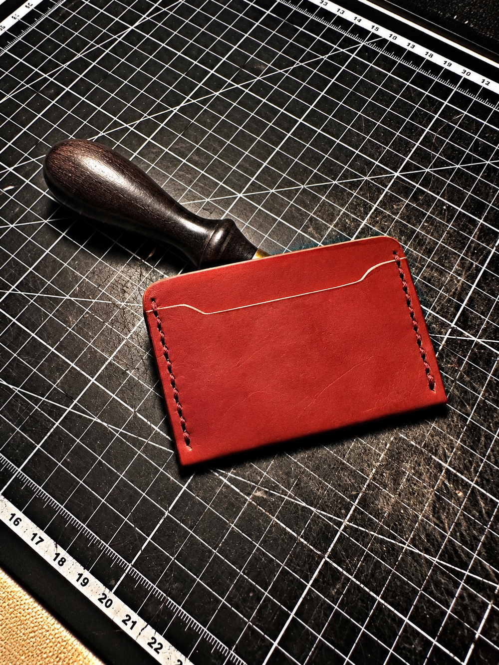 The Placer - Heritage Collection