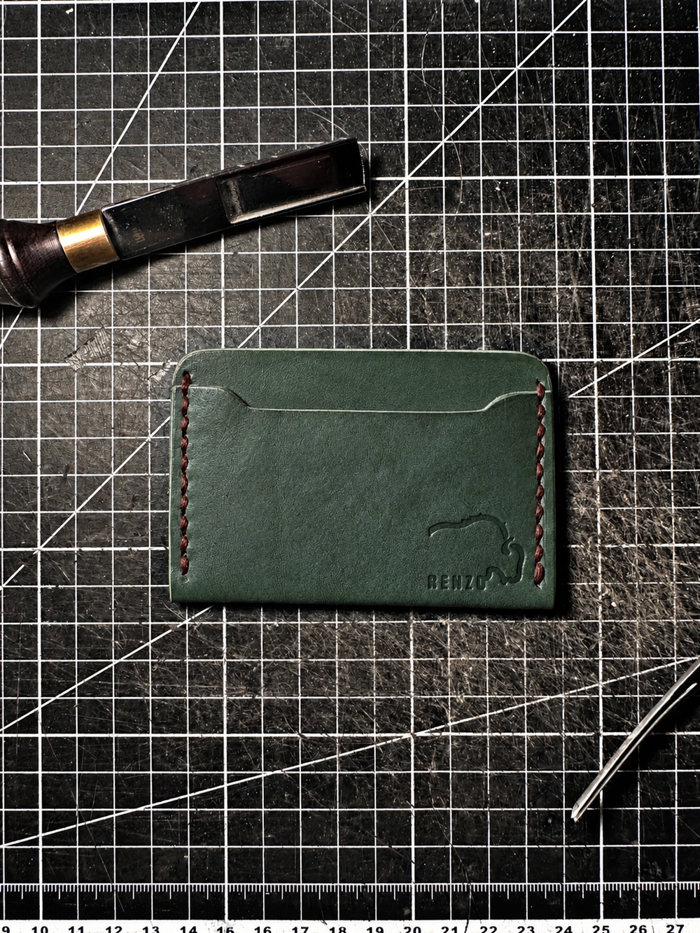 The Placer - Heritage Collection