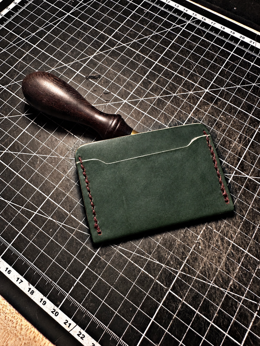 The Placer - Heritage Collection