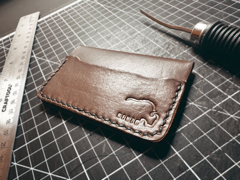 The Lassen - Heritage Collection